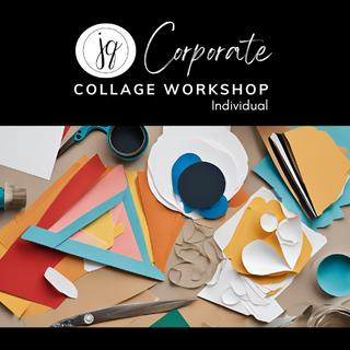 Corporate Collage Workshop- Individual