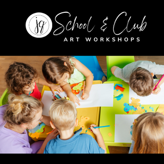 Club, Group & School Workshops