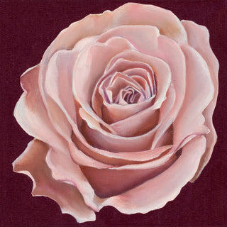 Rose Print- "Blossom"