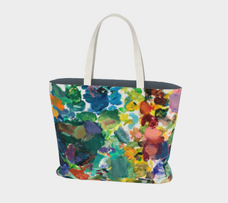 Market Totes