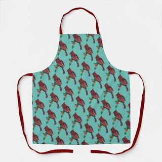 Aprons