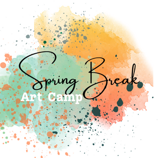 Color Explorers Spring Break Art Camp March 18-20