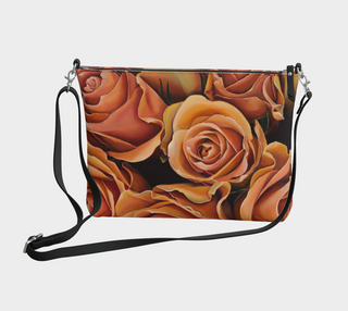 Crossbody Purse