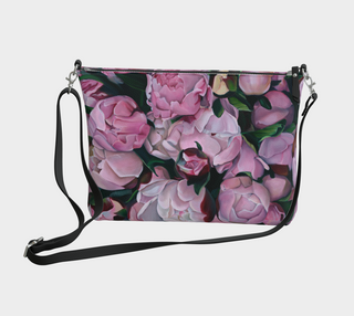 Crossbody Purse